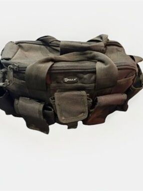 Galls Gear Tactical Bag Black StreetPro Carrying Case Law
Enforcement Sheriff